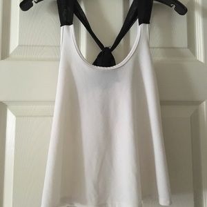 Charlotte Russe Fashion Top